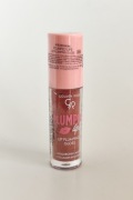 Błyszczyk optycznie powiększający usta Golden Rose Plumped Lips 208