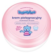 BAMBINO Od pierwszych dni życia Krem z panthenolem dla dzieci 200ml