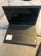 Dell Inspiron 15 3542 i7-4510U 8GB RAM 512GB SSD NVIDIA GF840M