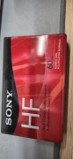 Kaseta Audio  SONY HF 60