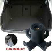 Haczyk do samochodu na torby zakupowe (np do Tesla Model 3 Y ale i innych)