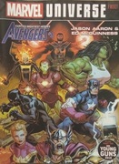 196 05 MARVEL (USA) Avengers No. 1 