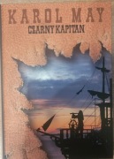 Czarny kapitan Karol May