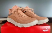Buty trekkingowe miejskie Ecco Mx Toffee 37