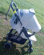 Wózek spacerowy 4baby Rapid-tylko odbiór osobisty 