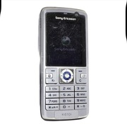 Telefon komórkowy Sony Ericsson K610i SimLock