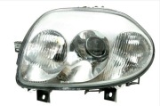 NOWA LAMPA Renault CLIO II THALIA LEWA LEWY Przód LP