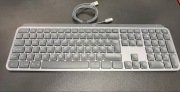 Klawiatura Logitech MX Keys S grafitowy