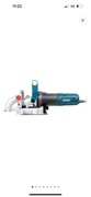 Lamelownica Eurbauer 860W Nowa