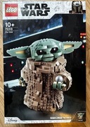 LEGO 75318 Star Wars - Dziecko