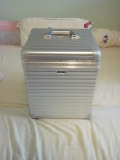 Walizka Rimowa IBM Aluminium 