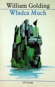 William Golding - Władca much