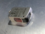 Czujnik laserowy śledzenie przedmiotu obrabianego KEYENCE LR-ZB100CP