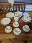 Porcelana PMR Jaeger Bavaria antyk