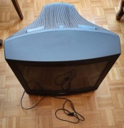 TV SONY TRINITRON 21" 100%ok retro kolekcja telewizor