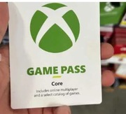 Xbox Game Pass na 30 dni (PC)