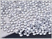 Diament Moissanit Brylant 4szt x 2mm. Promocje !:)