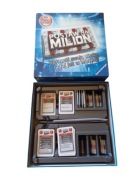 Postaw na milion – gra planszowa (Ravensburger 2011)