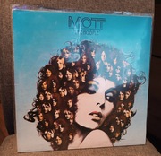 Winyl Mott The Hoople