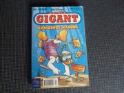 Komiks Gigant Kamienie Kahuna Nr 4 z 2000