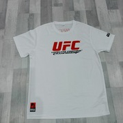 UFC - koszulka tshirt t-shirt termoaktywna szybkoschnąca. S, M, L, XL, XXL