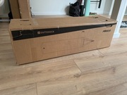 Worek bokserski OUTSHOCK PB500 DECATHLON NOWY