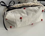 Kosmetyczka duża 23/10/10 cm