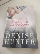 Książka uciekająca narzeczona 