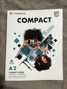 Compact A2- stan bardzo dobry