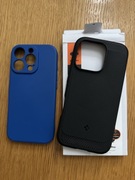 Etui iPhone 16 pro (15 sztuk) 