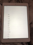 iPad A1474 3g Dawca