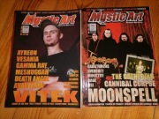 Magazyny Mystic Art. 