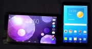 Tablety Alcatel Pixi 3 8.0 3G  i Myphone mytab 10 II