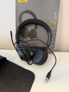 Jabra Evolve2 40 SE – jak nowe, idealne do pracy