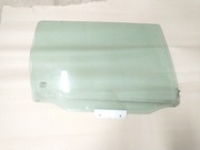 Szyba boczna tylna prawa Volvo xc70 v70