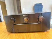 Marantz SR7011 – 9.2, Dolby Atmos, 4K, Wi-Fi, HEOS, pilot