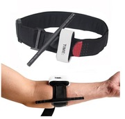 Opaska uciskowa turystyczna taktyczna 95cm