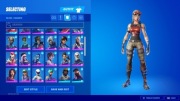 KONTO FORTNITE RENEGADE RAIDER 