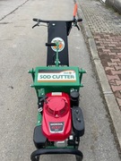 Wycinarka BILLY GOAT SC181H->22 godziny jak NOWA