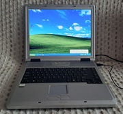 Laptop ACTINA 755CI
