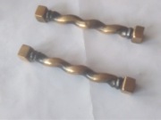 ozdoby do zegara wiszącego wuba ( atlas) 