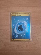 Basic Water Energy - 279/193 - Paldea Evolved