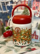 Zimowy Kubek Termiczny Mały 200 ml Polski Projekt