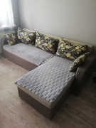 Bardzo pilnie sprzedam narożnik 240x150 