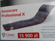 MATA DO MASAŻU CIAŁA
