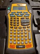 Drukarka etykiet RHINO Dymo 6000