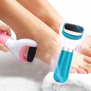 ELEKTRYCZNY PILNIK DO STÓP Z OBROTOWĄ GŁOWICĄ