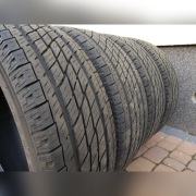 Opony SUV Toyo 235/60R18 Open Country H/T Reinforc