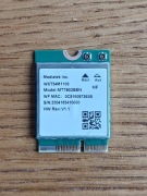 Karta sieciowa MediaTek MT7902 Wi-Fi 6E 802.11ax 6GHz