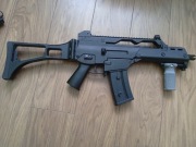 Replika asg g36c